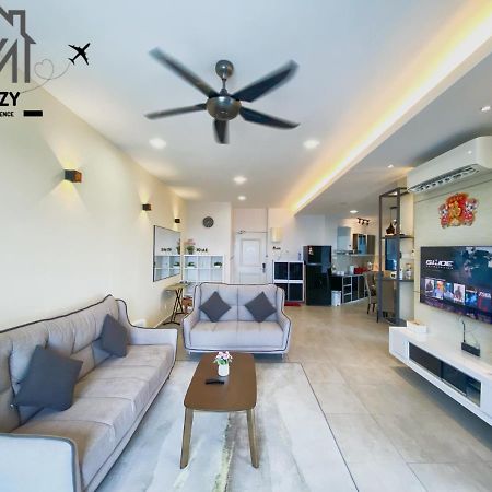 Atlantis Premium 3Bdr 4-12Pax/5 Min To Jonker/Town Apartment Malacca Екстериор снимка