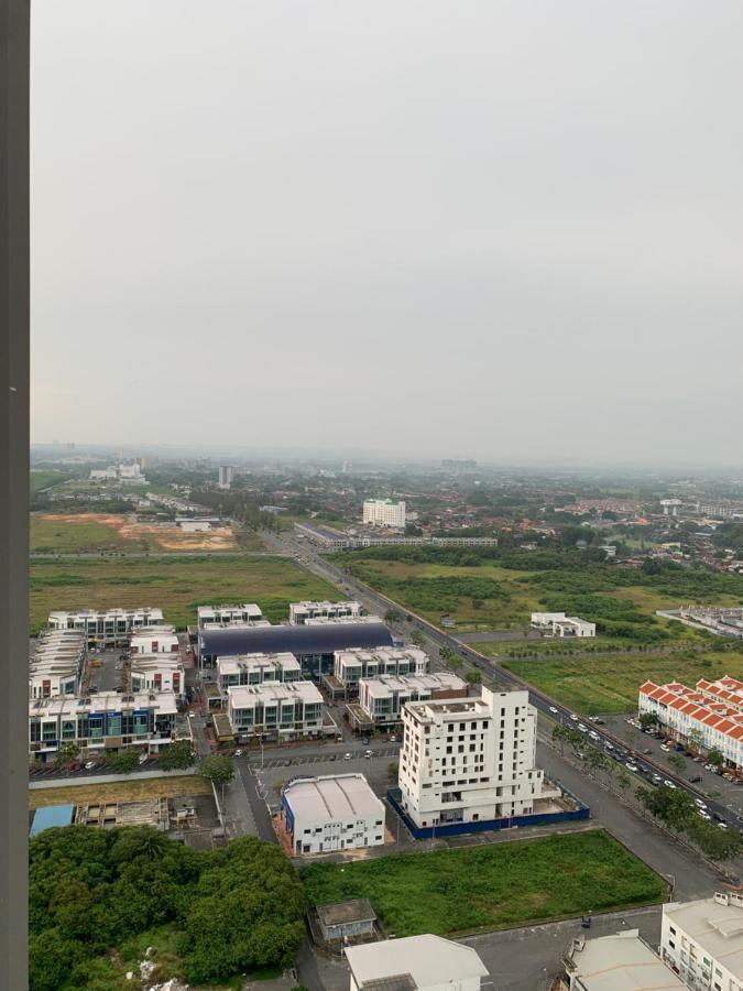 Atlantis Premium 3Bdr 4-12Pax/5 Min To Jonker/Town Apartment Malacca Екстериор снимка