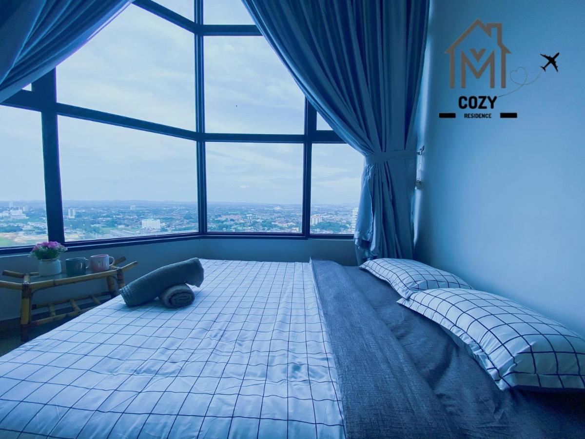 Atlantis Premium 3Bdr 4-12Pax/5 Min To Jonker/Town Apartment Malacca Екстериор снимка