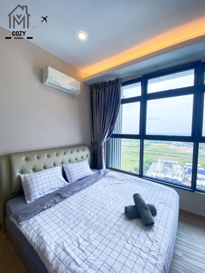 Atlantis Premium 3Bdr 4-12Pax/5 Min To Jonker/Town Apartment Malacca Екстериор снимка