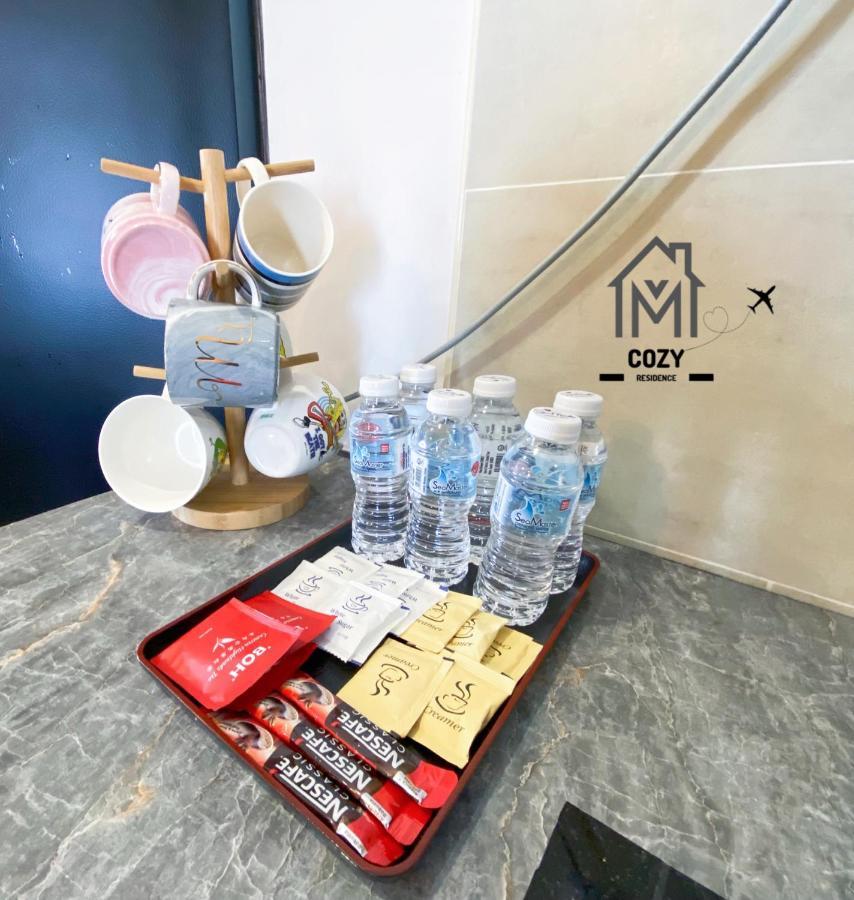 Atlantis Premium 3Bdr 4-12Pax/5 Min To Jonker/Town Apartment Malacca Екстериор снимка