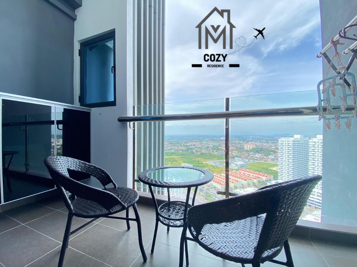 Atlantis Premium 3Bdr 4-12Pax/5 Min To Jonker/Town Apartment Malacca Екстериор снимка