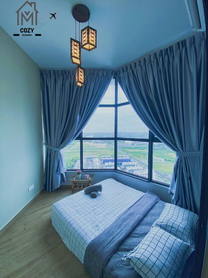 Atlantis Premium 3Bdr 4-12Pax/5 Min To Jonker/Town Apartment Malacca Екстериор снимка
