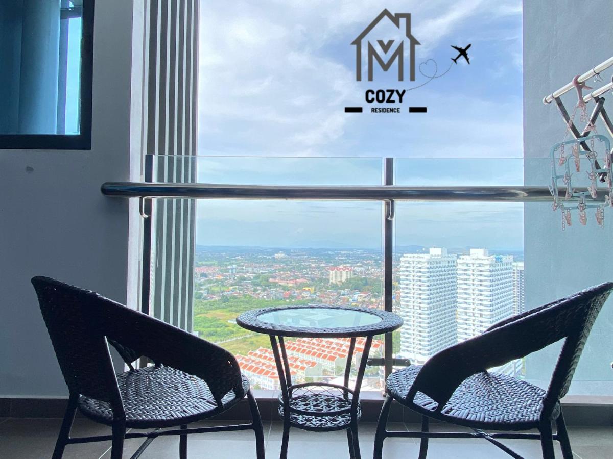 Atlantis Premium 3Bdr 4-12Pax/5 Min To Jonker/Town Apartment Malacca Екстериор снимка
